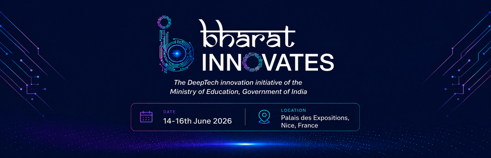 BHARAT INNOVATES '26